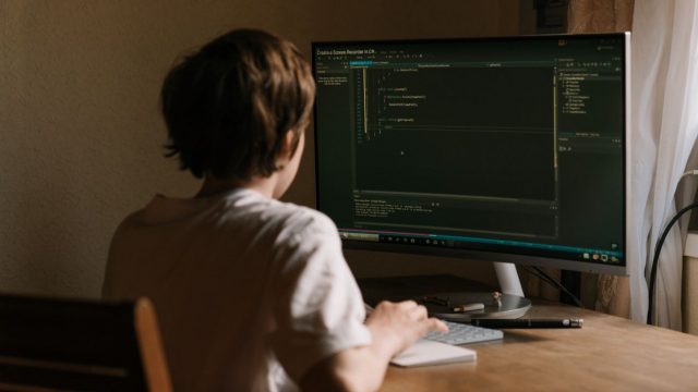 what is coding for kids