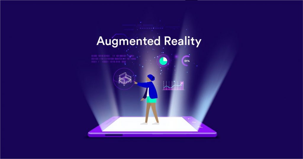 benefits of augmented reality