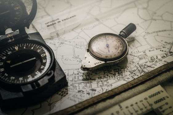 when can navigation rules be overlooked