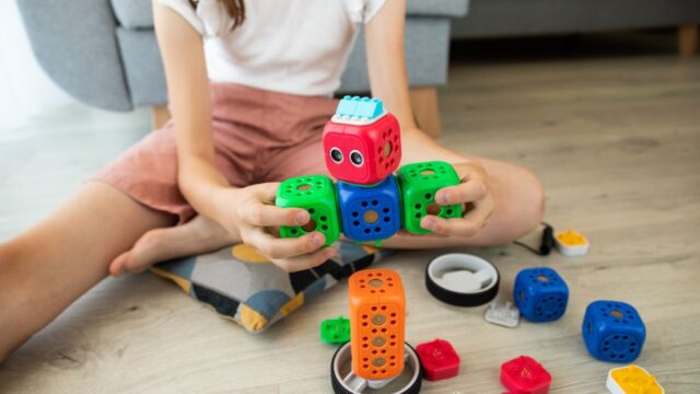 best coding robots for kids